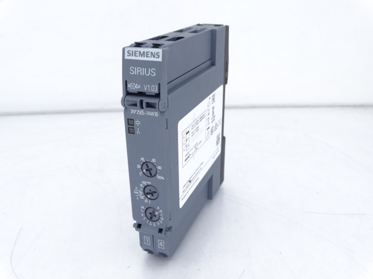 3RP2505-1AW30