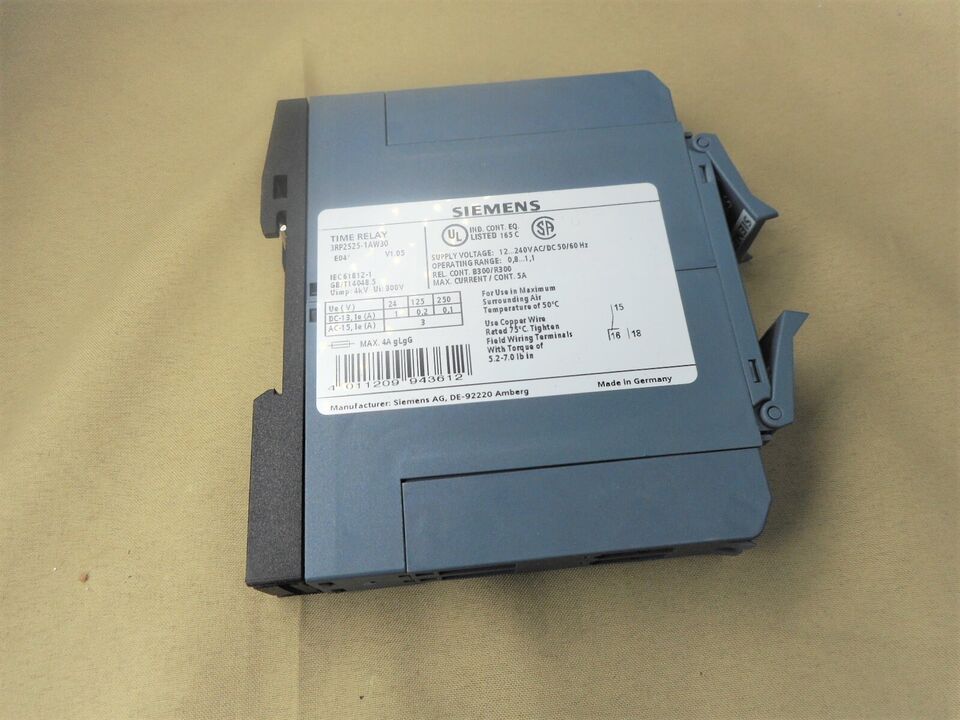 3RP2525-1AW30