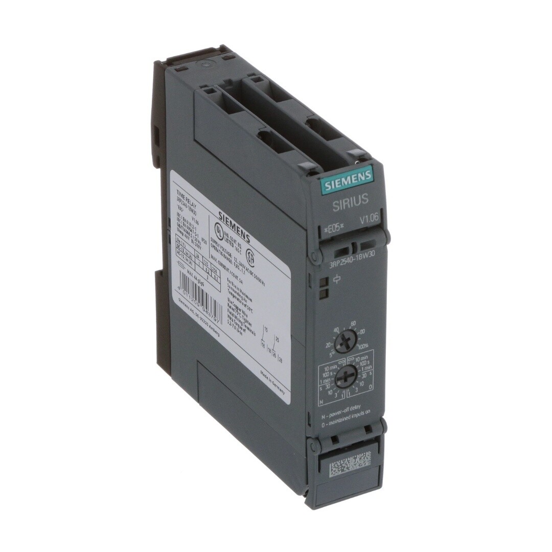 3RP2540-1BW30