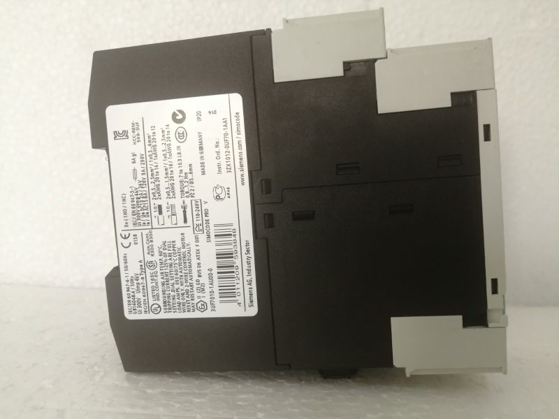 3UF7010-1AU00-0