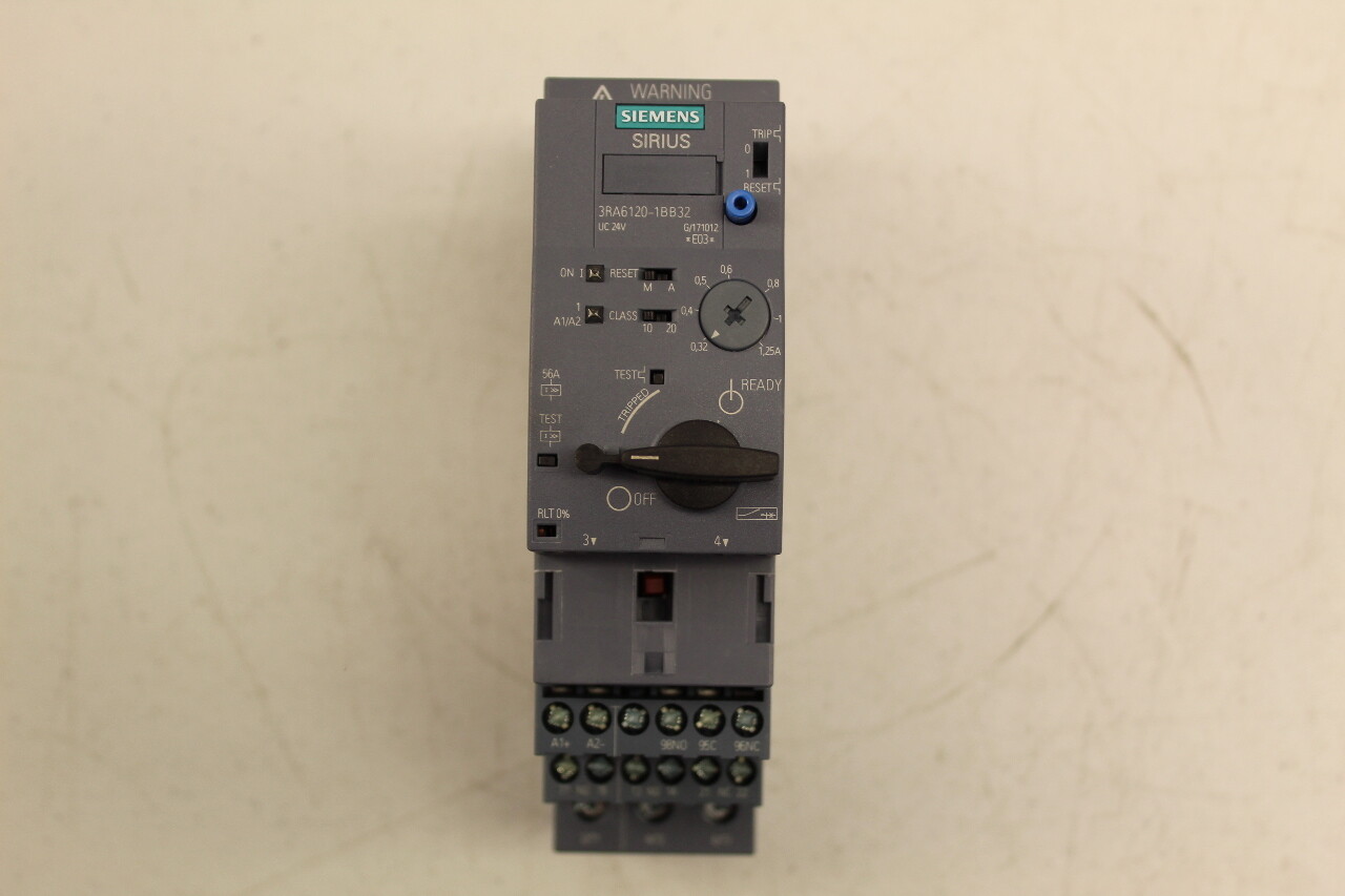 3RA6120-1BB32
