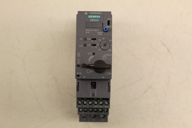 3RA6120-1BB32