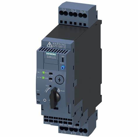 3RA6120-2EP32