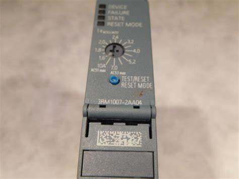 3RM1007-2AA04