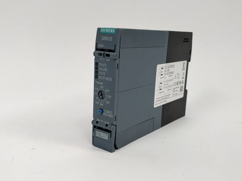 3RM1207-2AA04 