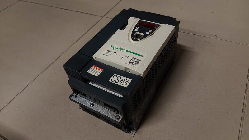 ATV61HU75N4Z