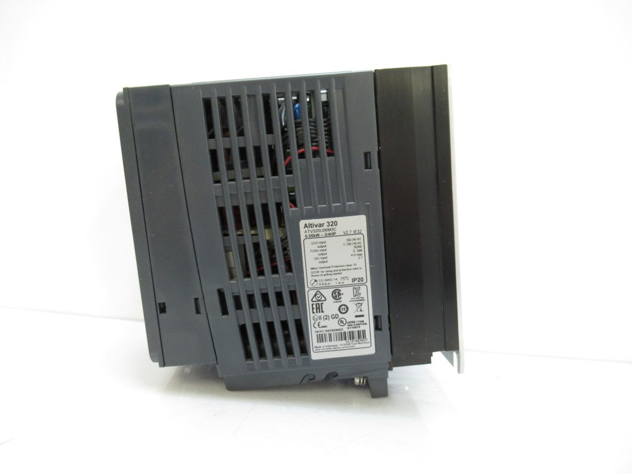 ATV320U06M3C