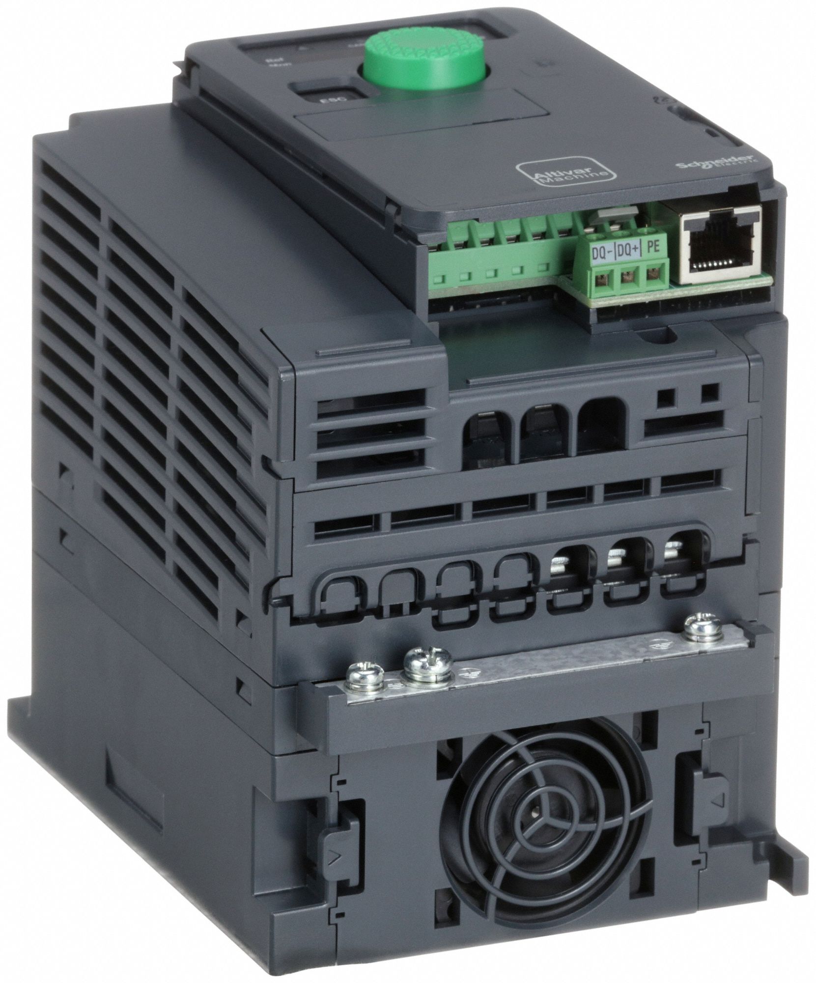 ATV320U22M3C