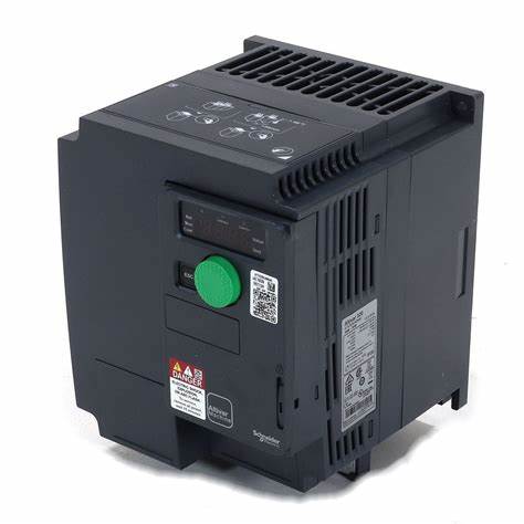 ATV320U40N4C