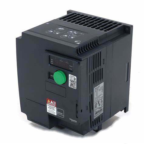 ATV320U40N4C