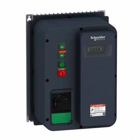 ATV320U75N4WS