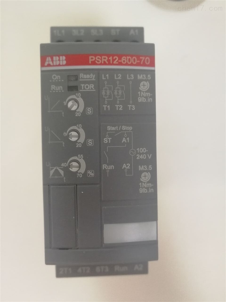 PSE30-600-70