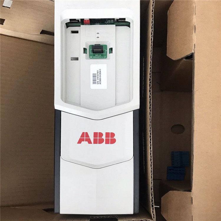 ACS880-01-032A-3