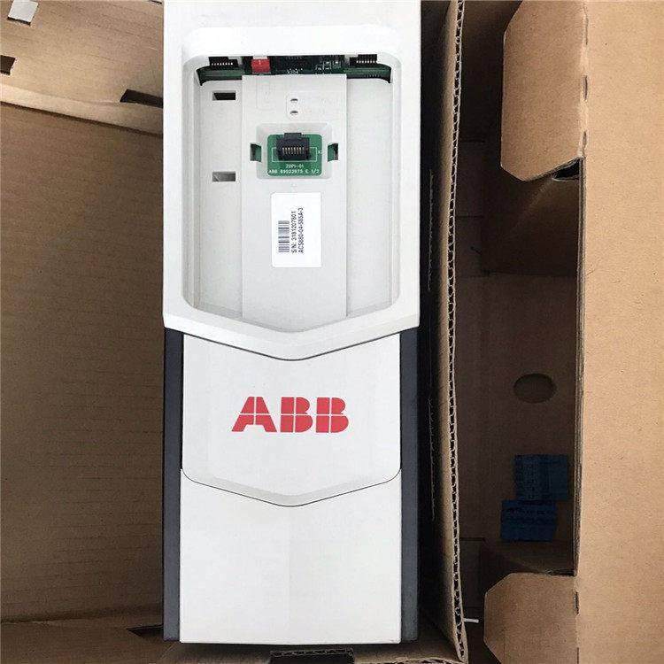 ACS880-01-032A-3