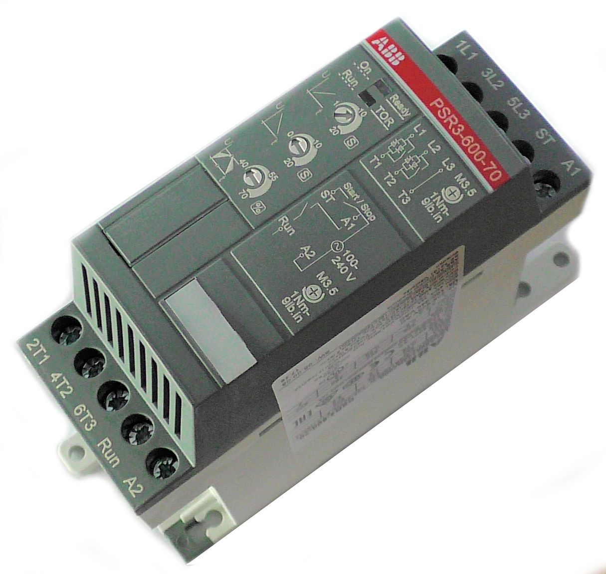 PSR3-600-70