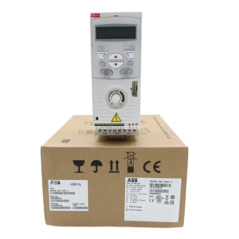 ACS510-01-246A-4