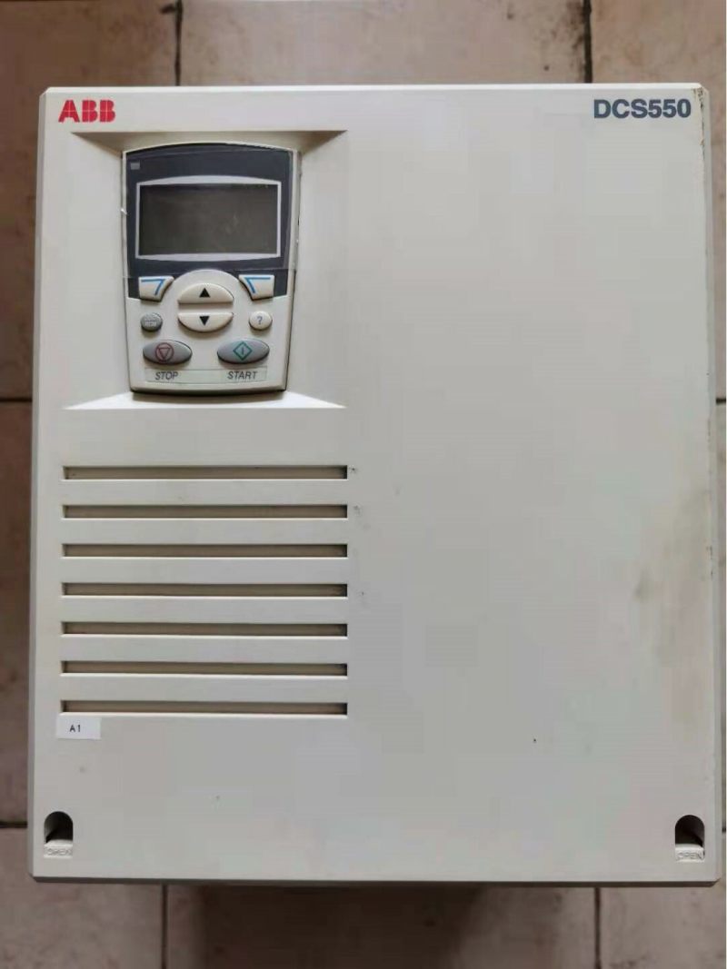 DCS550-S01-0225-05-00-00