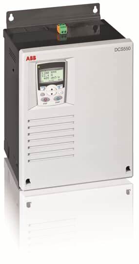DCS550-S01-0900-05-00-00