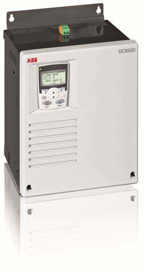 DCS550-S02-0520-05