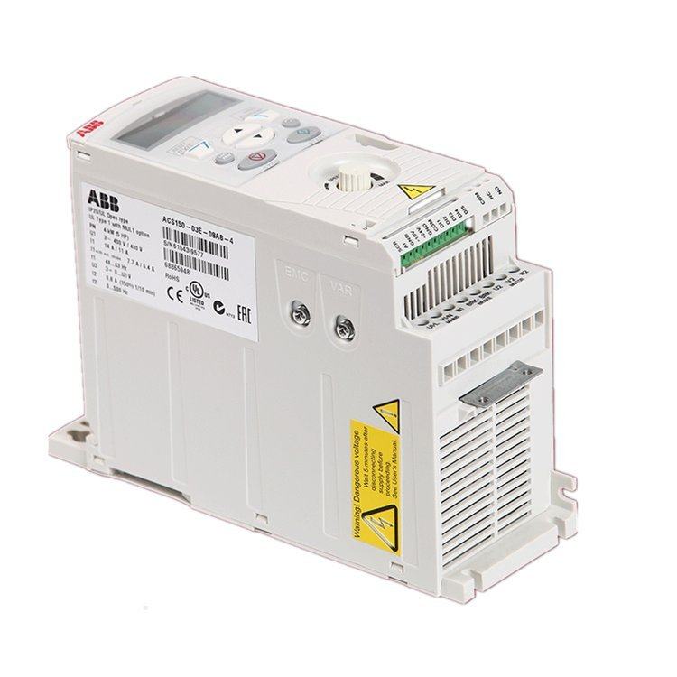ACS550-01-125A-4 