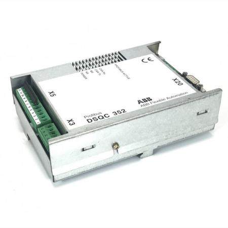 DSQC400E 