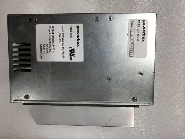 DSQC604