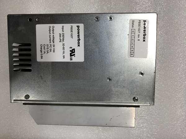 DSQC604
