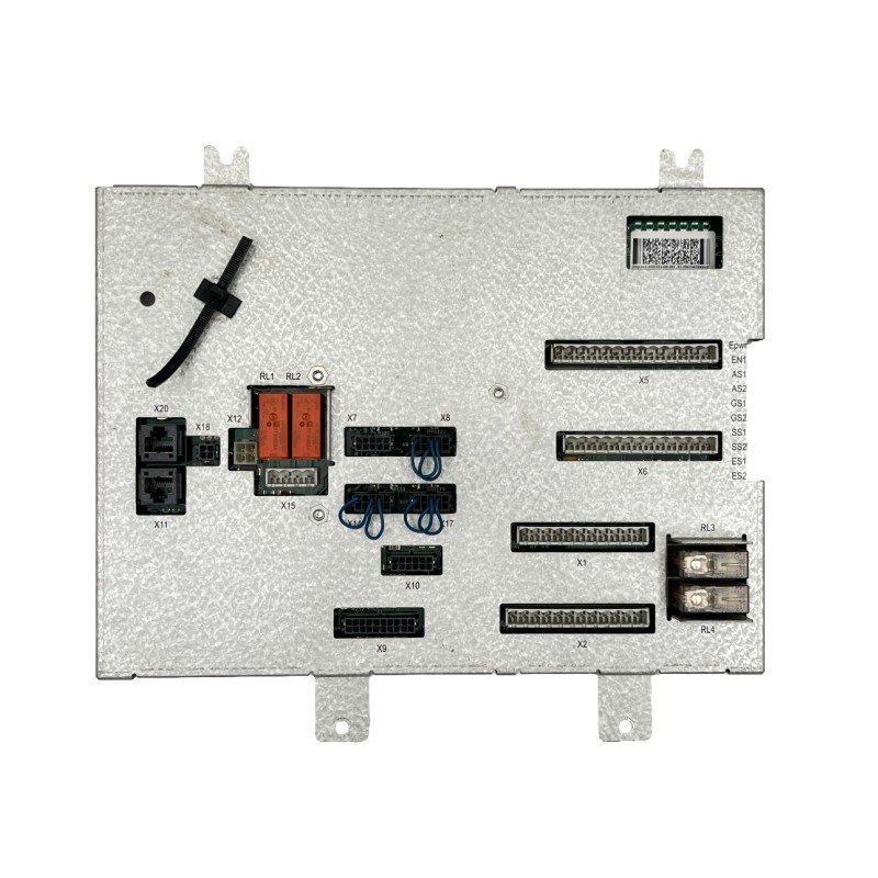 DSQC643