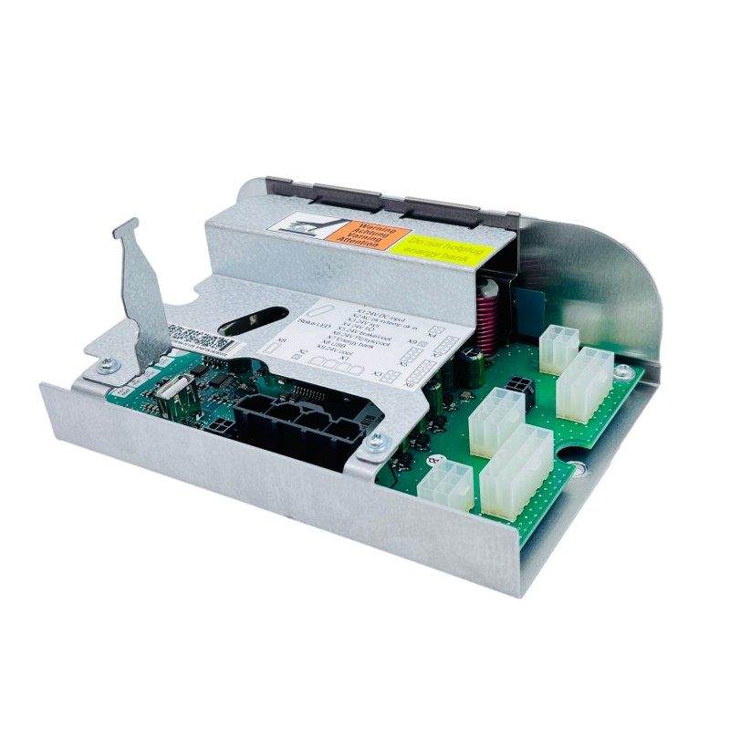 DSQC662