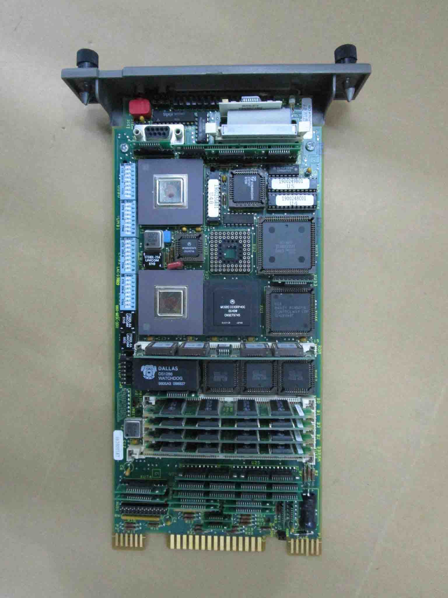 DSQC1000