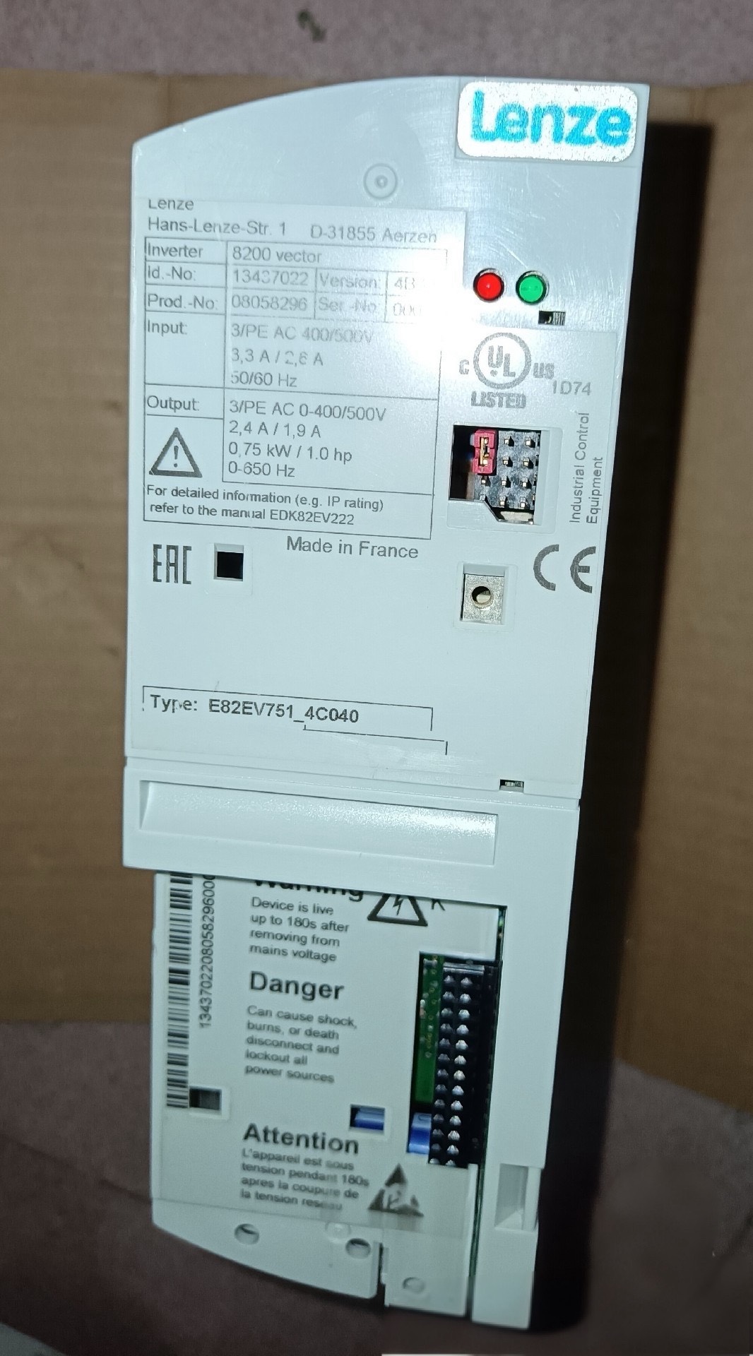 E82EV751-4C040
