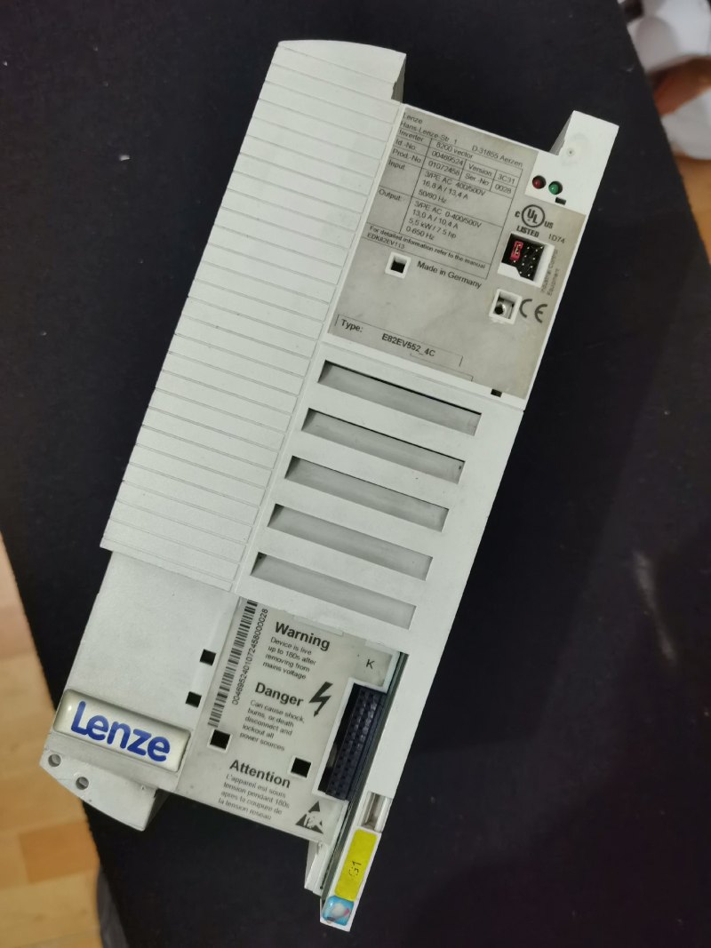 E82EV552-4C