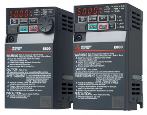 Mitsubishi FR-E800 series