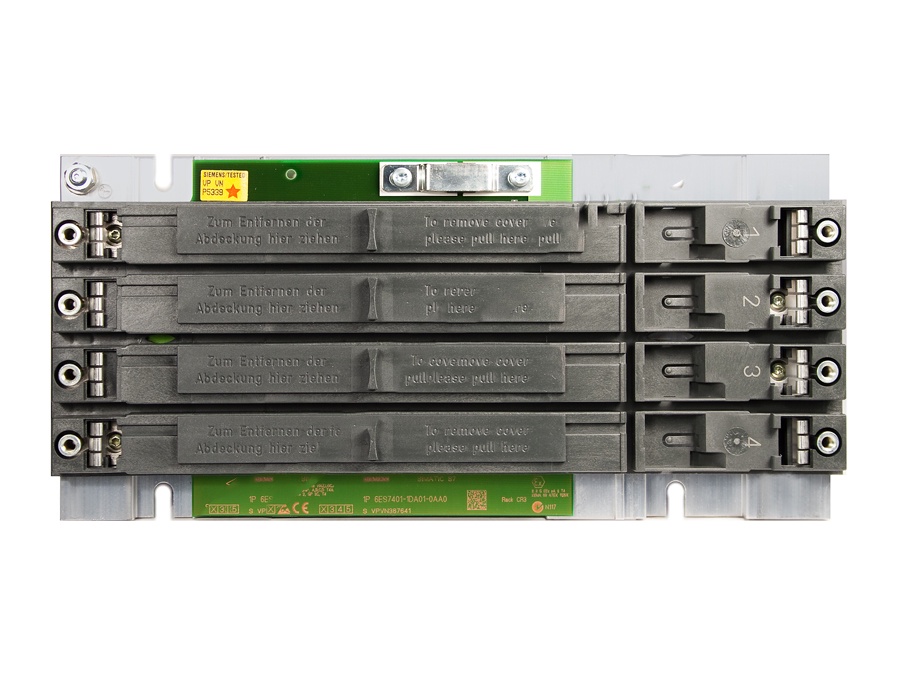 6ES7401-1DA01-0AA0