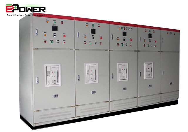 Power Manager