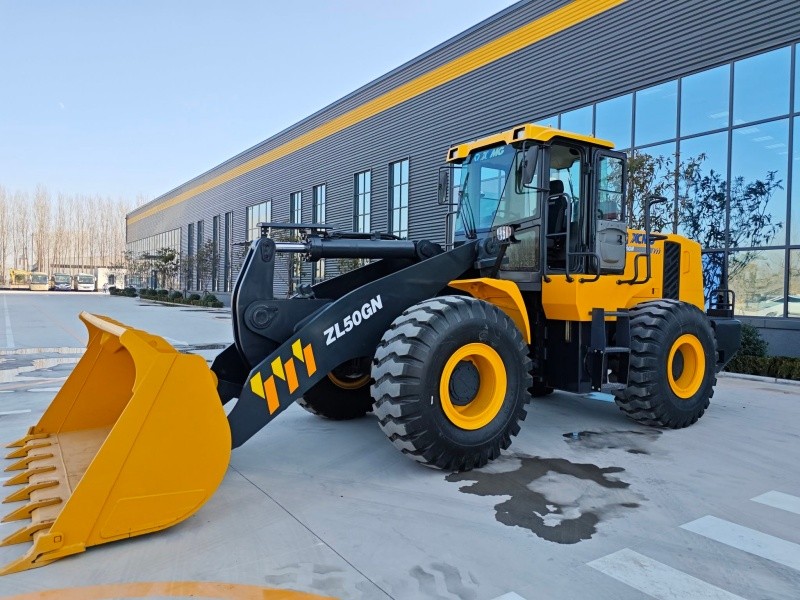 XCMG ZL50GN Loader XCMG ZL50GN Loader
