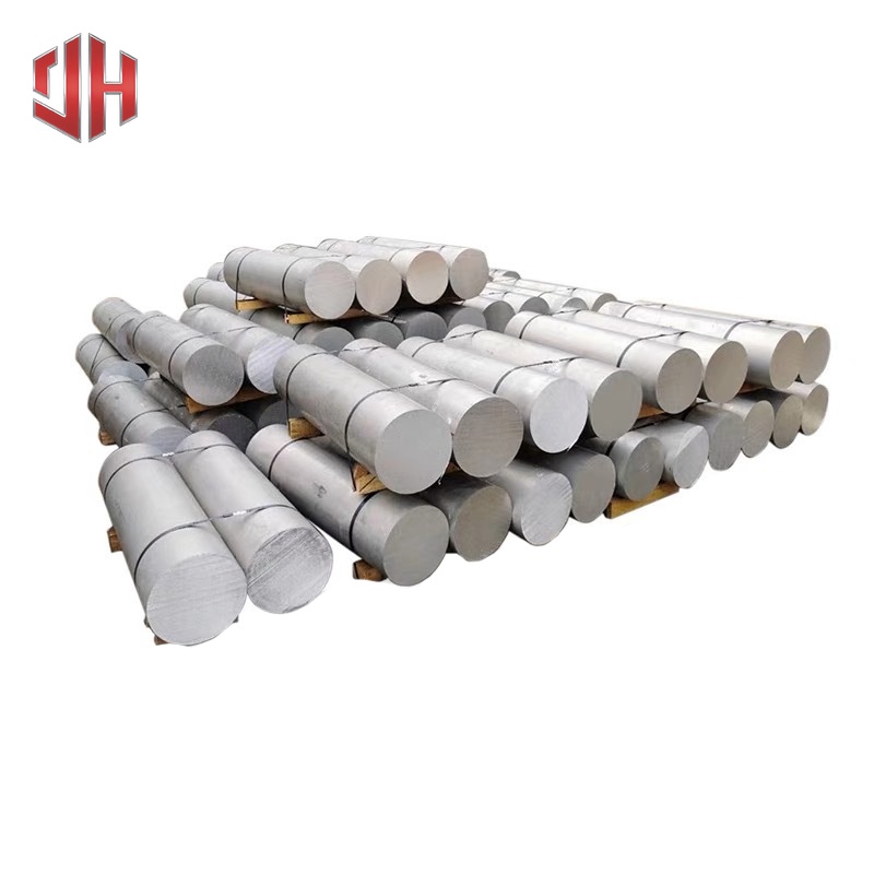 6061 Aluminum Bar