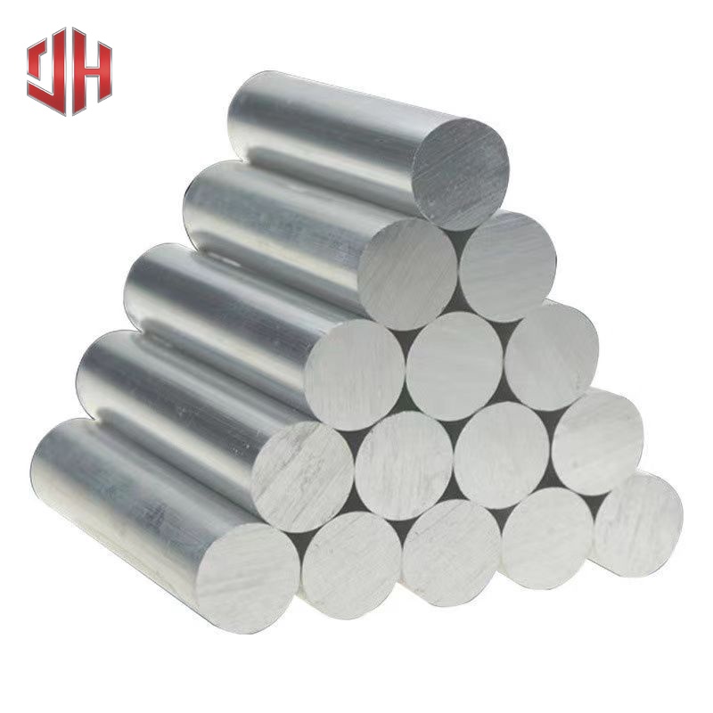 6061 Aluminum Bar