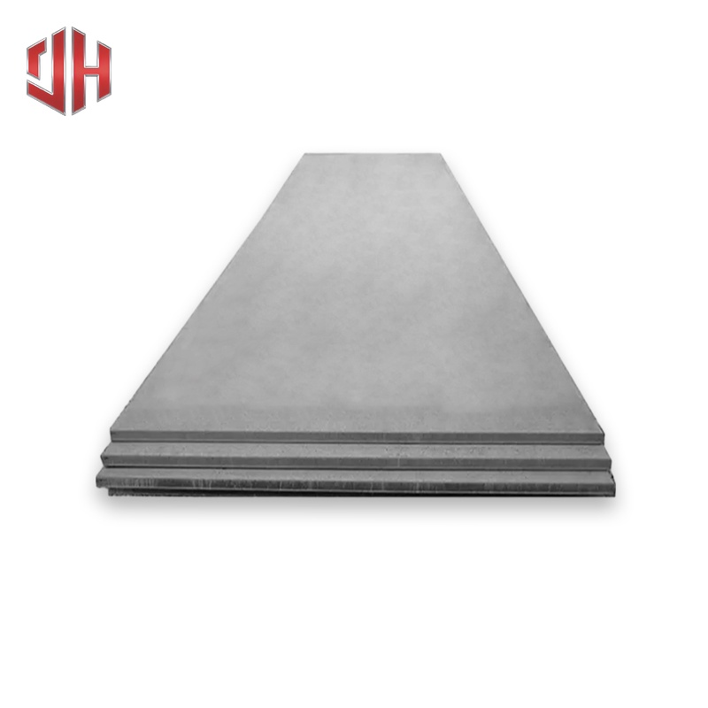 A36/Q235/S235JR Carbon Steel Plate