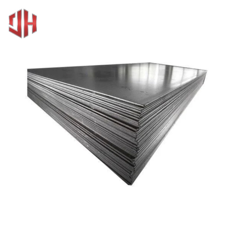 DC01 Cold Rolled Steel Plate