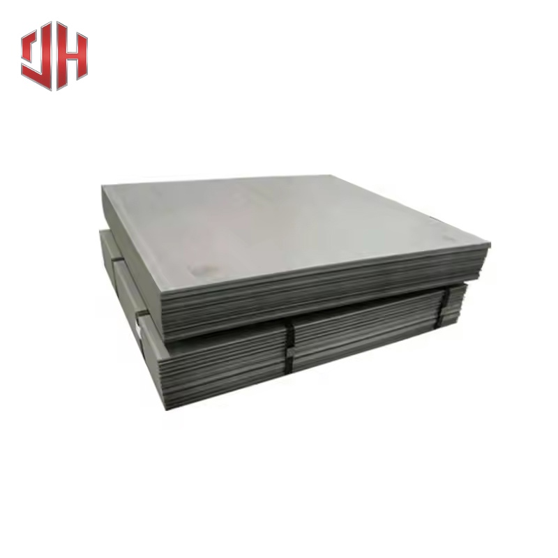SPHC Hot Rolled Steel Plate