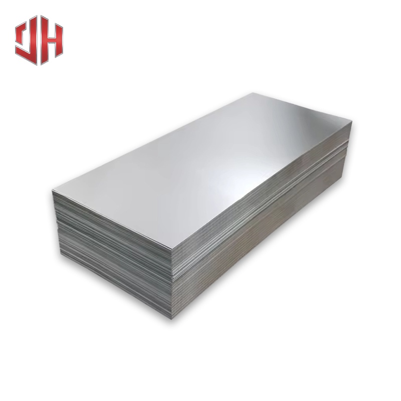 Tank Steel Plate