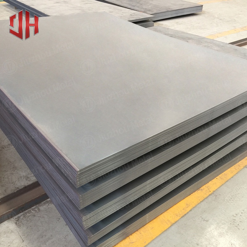Manganese Steel Plate