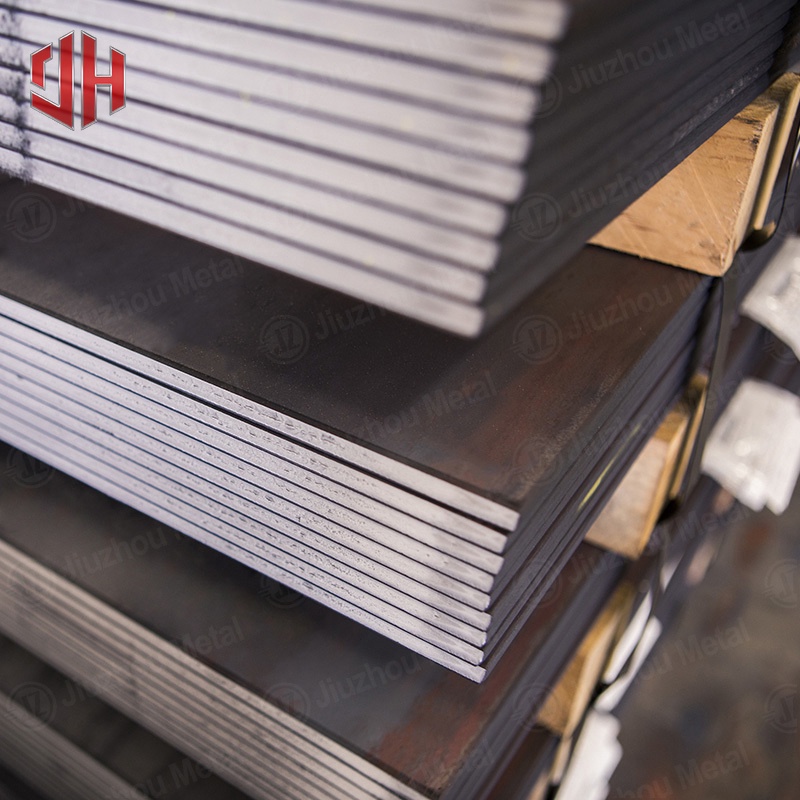 NM600 Steel Plate (NM600 Plate)