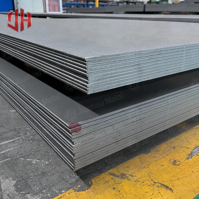 NM600 Steel Plate (NM600 Plate)