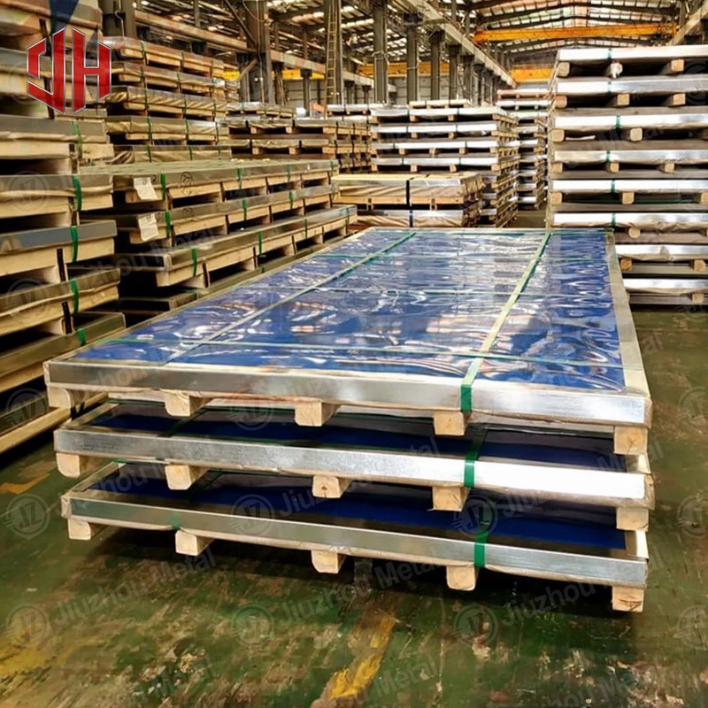 NM600 Steel Plate (NM600 Plate)