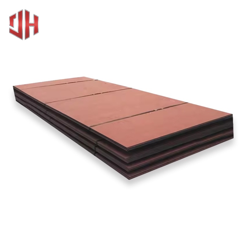 Wear Resistant Steel Plate (NM Plate)