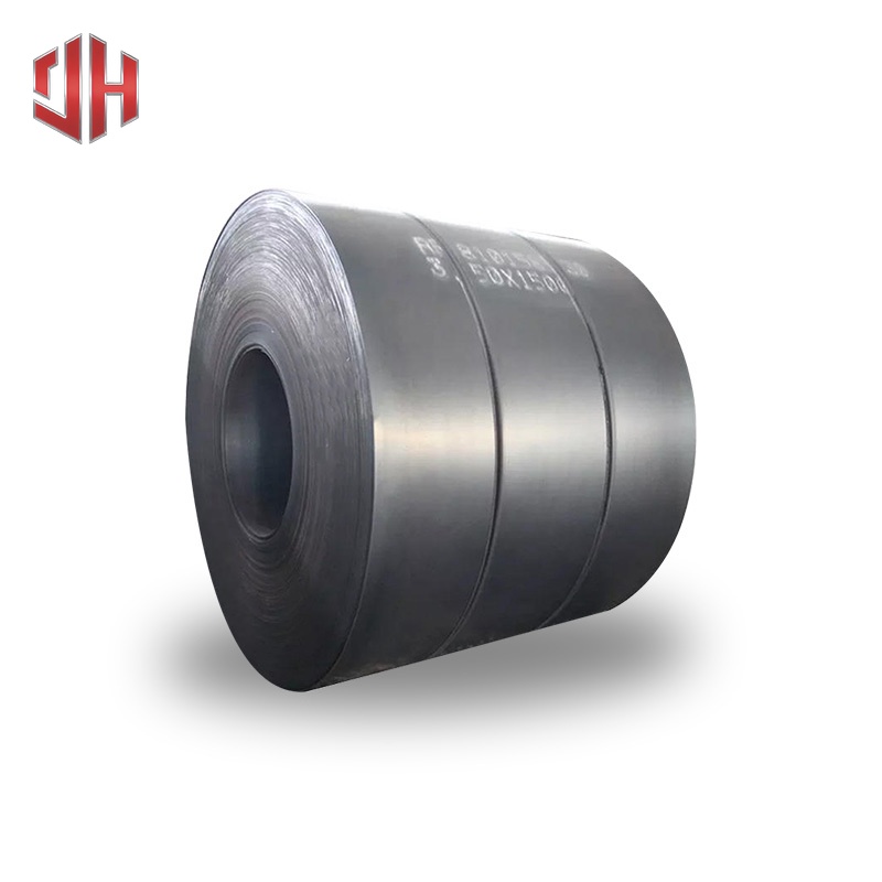A572/S355JR Carbon Steel Coil