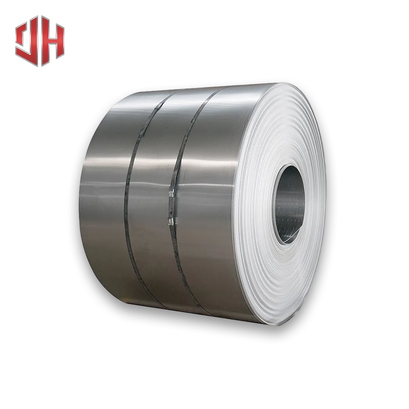 DC01 Cold Rolled Steel Coil
