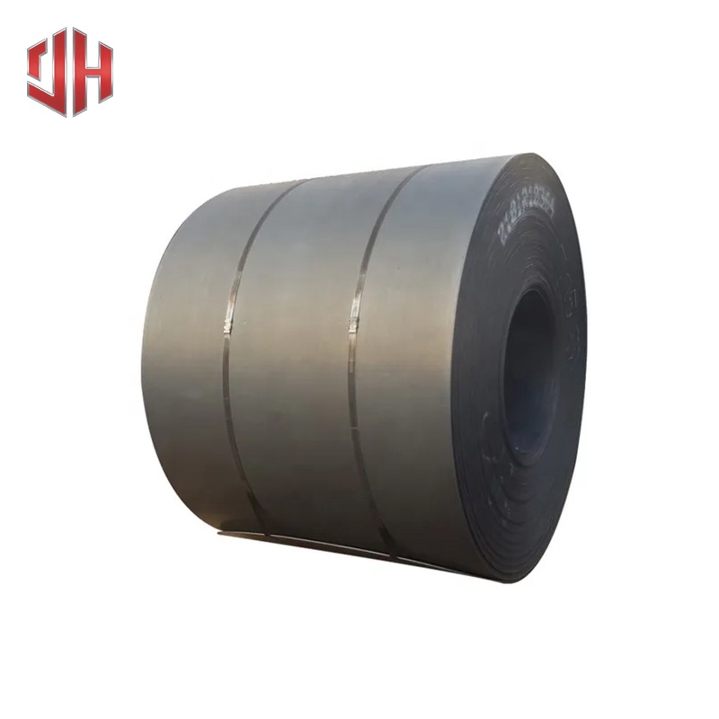 SPHC Hot Rolled Steel Coil